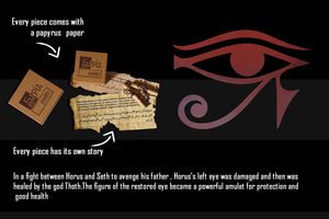 Eye of Horus